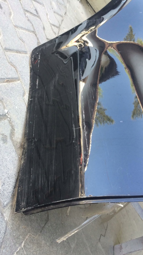 фото №3, Kia sportage 2016- дверь задняя задние правое