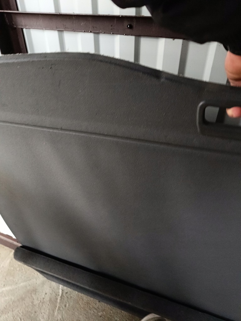 фото №7, Шторка багажника citroen c5 1 i kombi