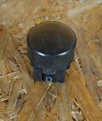 фото №1, Датчик освещённости jeep commander гарантия