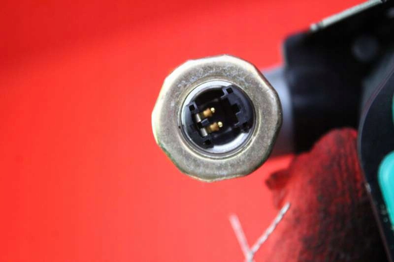 фото №11, Pas безпеки правий перед t89307 mazda 2 ii dy 03-05