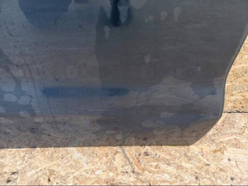 фото №8, Hyundai i30 iii 3 kombi 17- дверь задние задняя правое