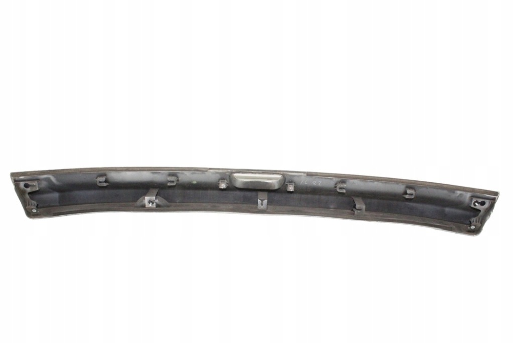 фото №10, Отделка крышки багажника honda cr-v iii re_ 74895swwe010 2.2l дизель