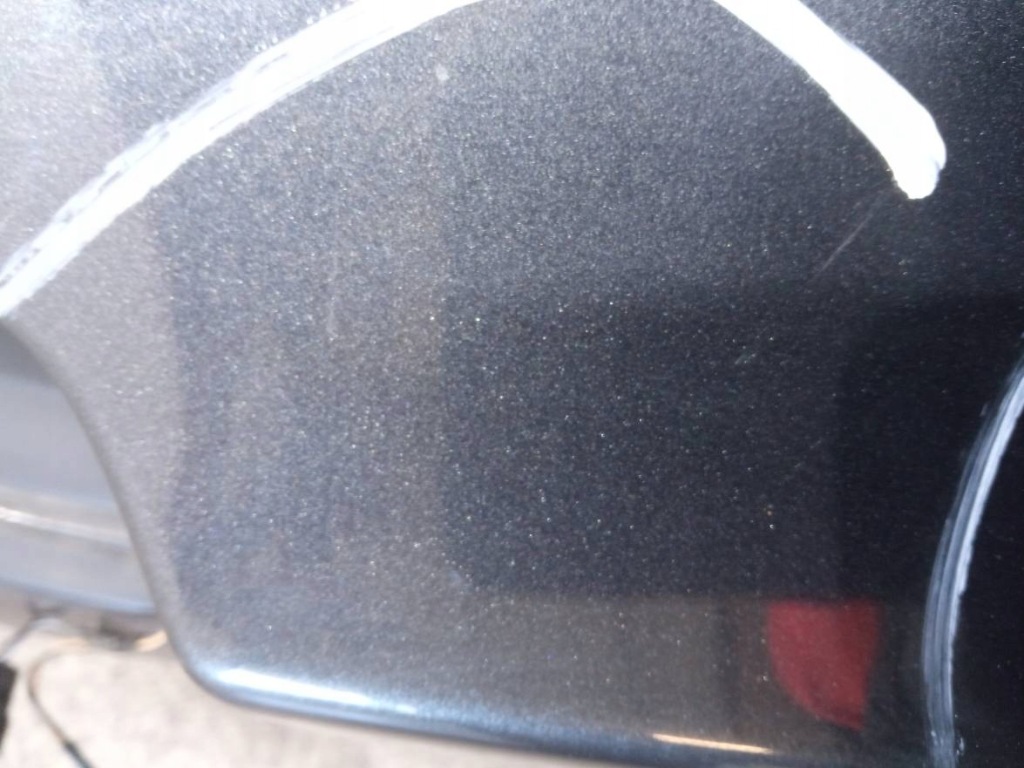 фото №7, Крышка багажника задняя стекло 5d hb teb66 renault laguna iii 2007-