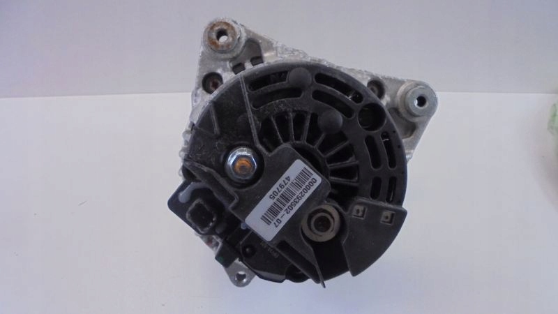 фото №9, Master ii laguna ii 2.2dci генератор oryg