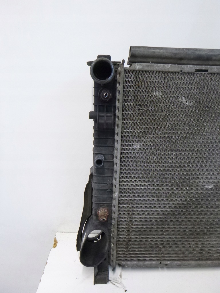 Радиатор воды mercedes w215 cl500 01r. Недорого