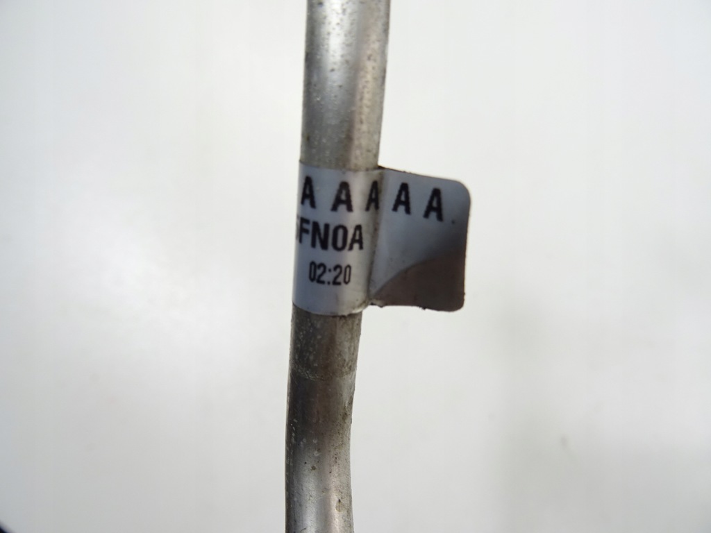 фото №12, Micra 1.5 dci шланг кондиціонера 924415fn0a