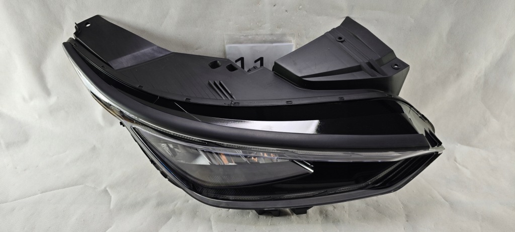 фото №6, Kia ev6 full led правый фара лампа правая
