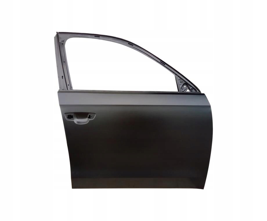 Купити Volkswagen passat b8 америка 2016-2018 двері перед праве нове