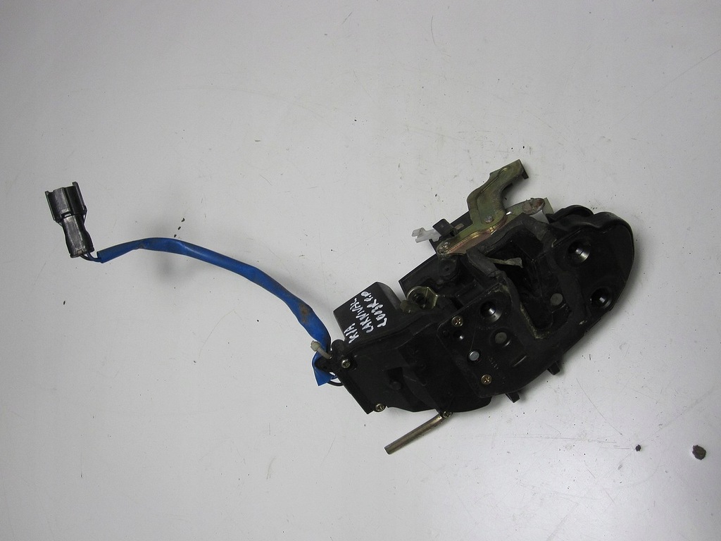 фото №1, Замок дверь передний правый kia carnival 03r