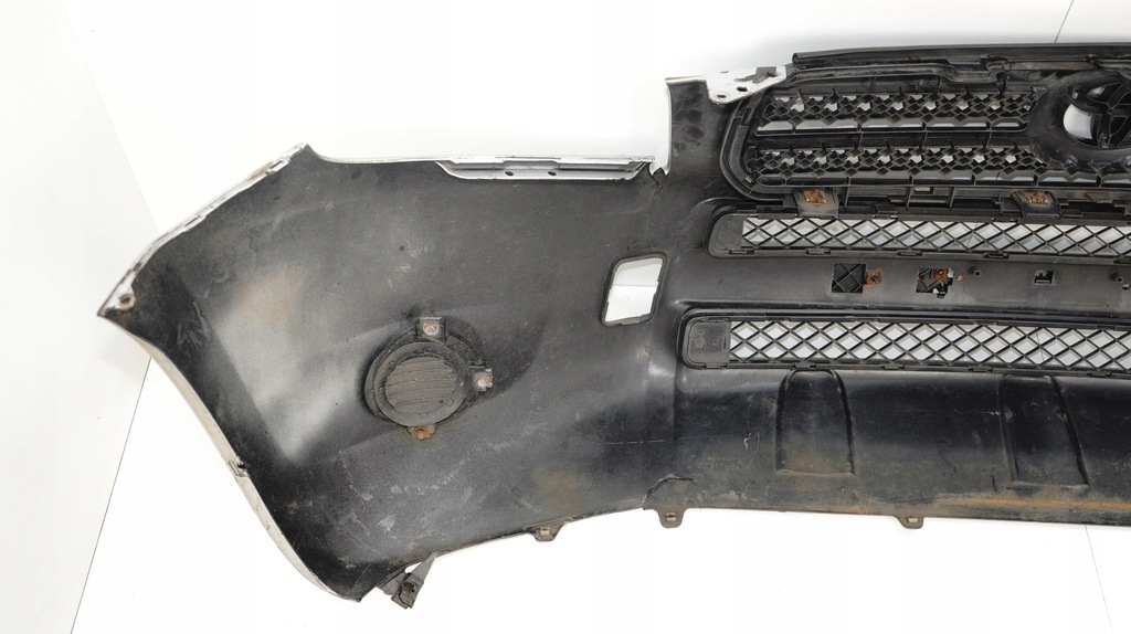 фото №8, Бампер перед передний toyota rav4 iii 05-08r 1f7