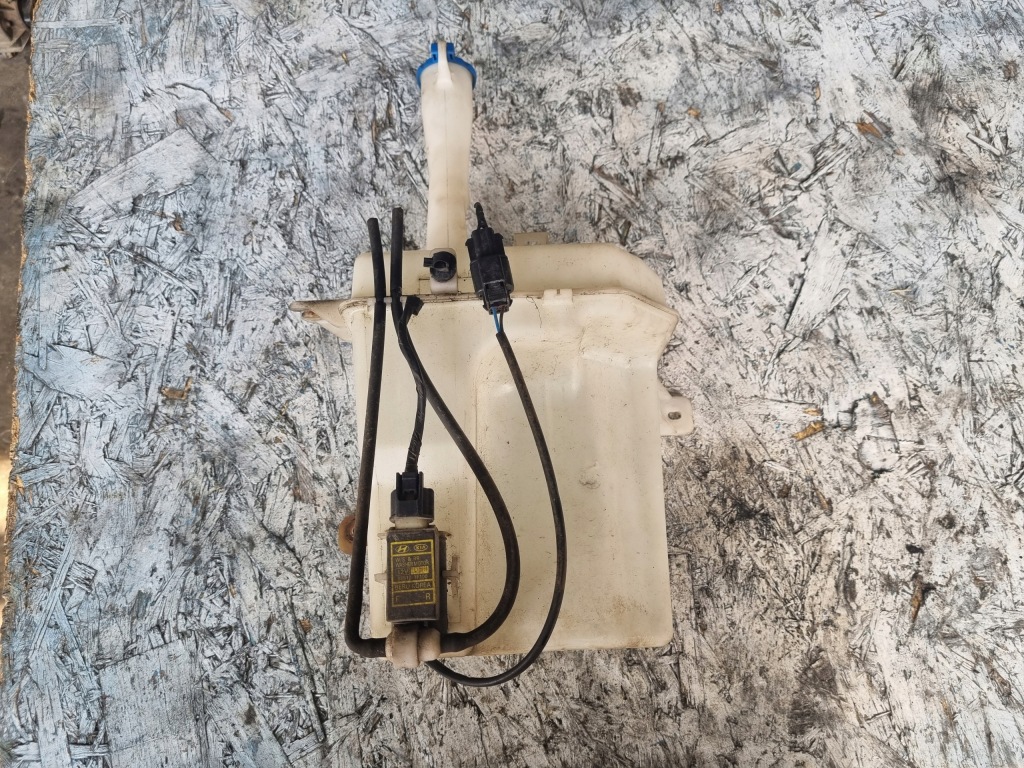 Купить Kia ceed 1 06-12 бачок омывателя помпа