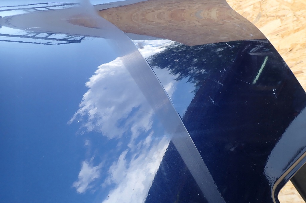 фото №8, Bmw 7 f01 f02 крыло перед левый