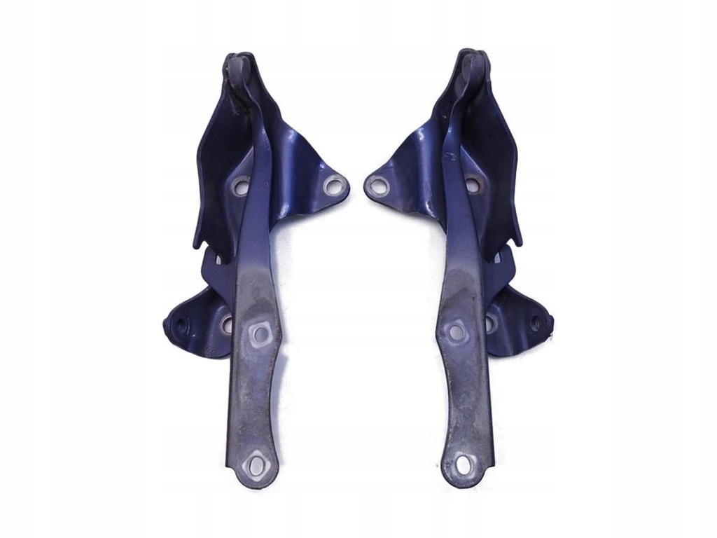 фото №1, Петли капот 64z subaru forester iii