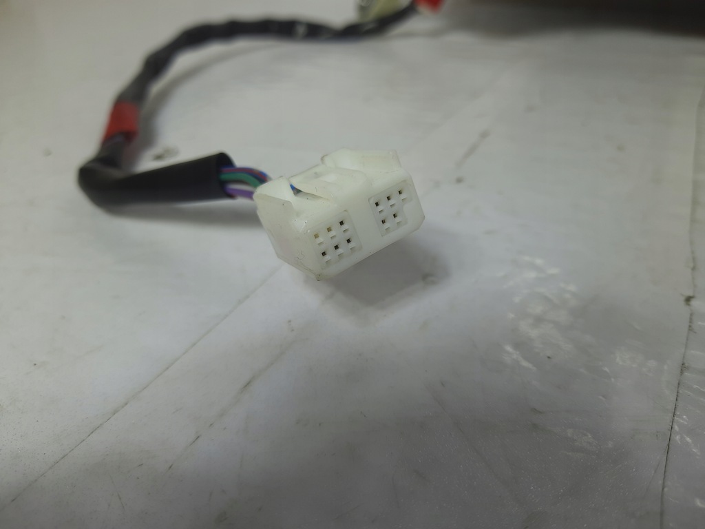 фото №8, Subaru crosstrek xv 22- дзеркало праве 9 pin usa