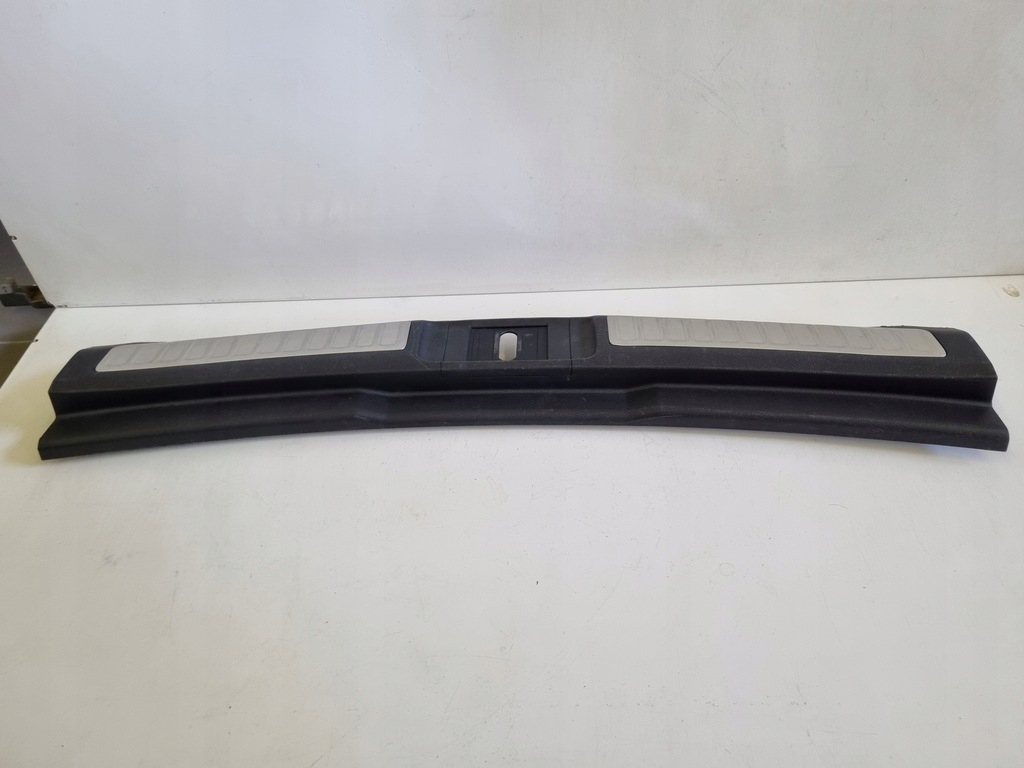 фото №9, Захист заднього поперечина багажника mazda 6 gh kombi оригінал gs2a6889x