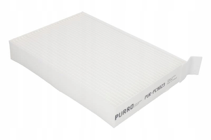 фото №1, Фильтр кабины purro pur-pc9023