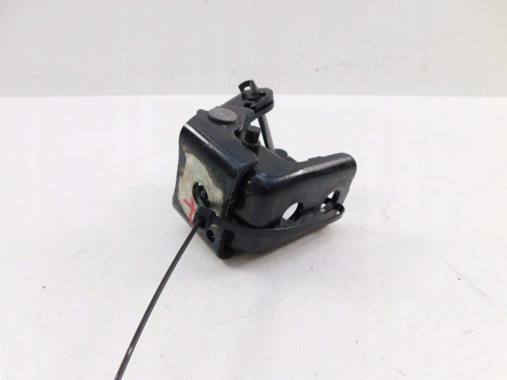 фото №4, Citroen ami петлі двері праве