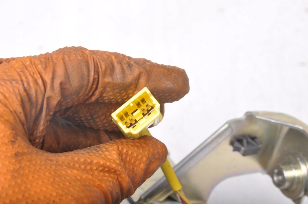 фото №3, Honda cr-z подушка пассажира подушка безопасности