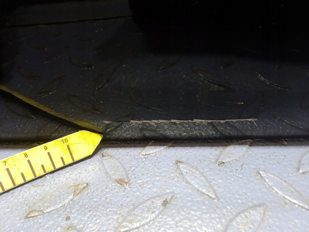 фото №13, Audi a6 c7 двері перед праве передні ly9b