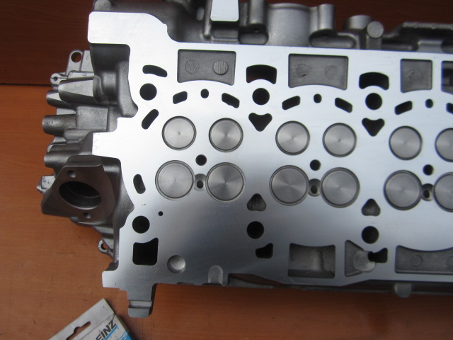 фото №15, Головка 55514266 opel insignia b 2.0 cdti lsq блок двигуна b20dvh regenerow