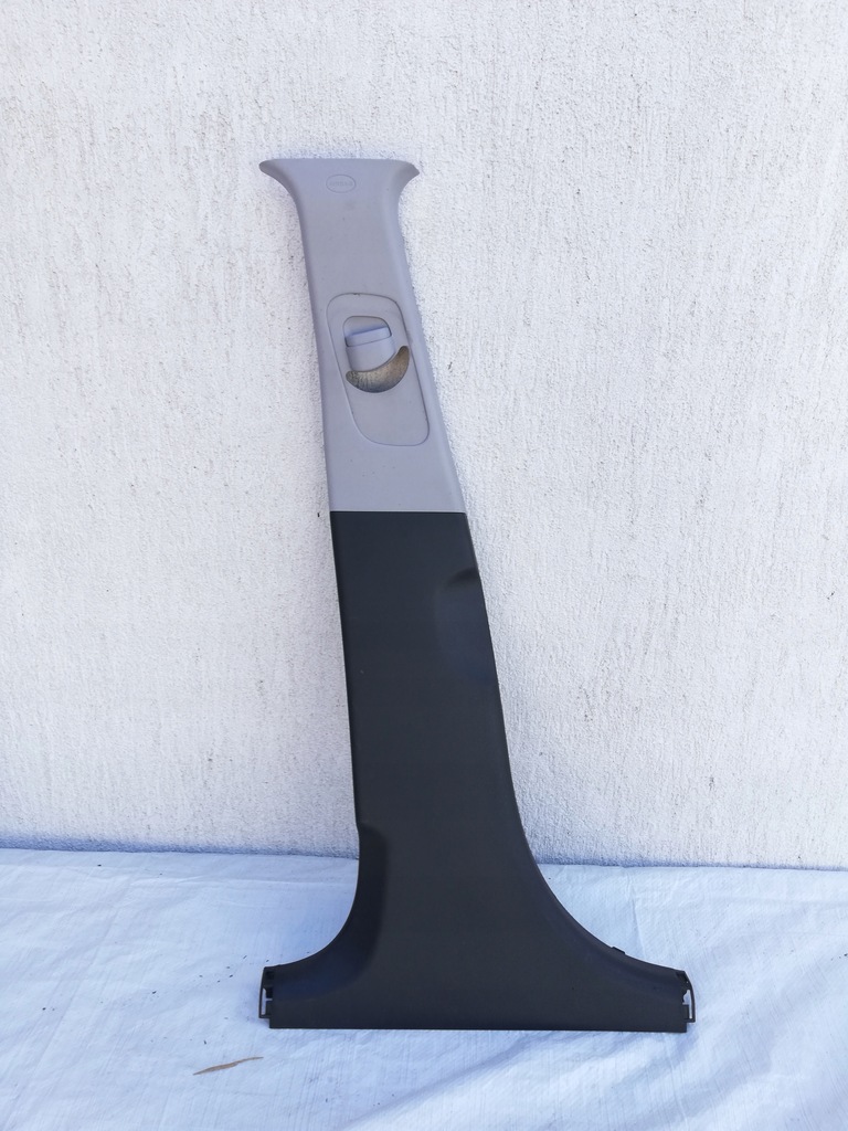 фото №1, Обшивка защита стойка левая hyundai i30 ii 12-16