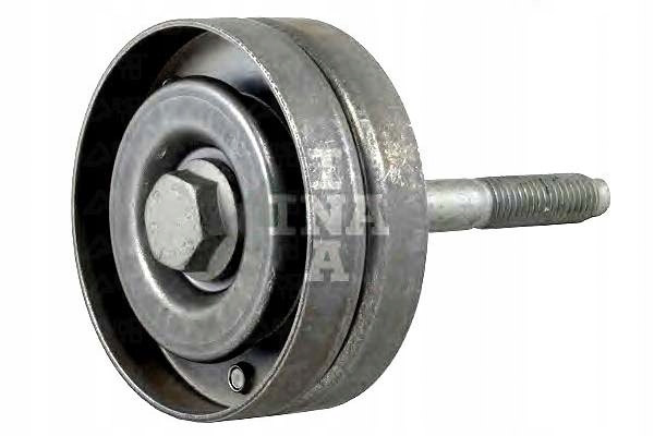 фото №2, Ina ролик напрямна ремінь seat alhambra ibiza iv