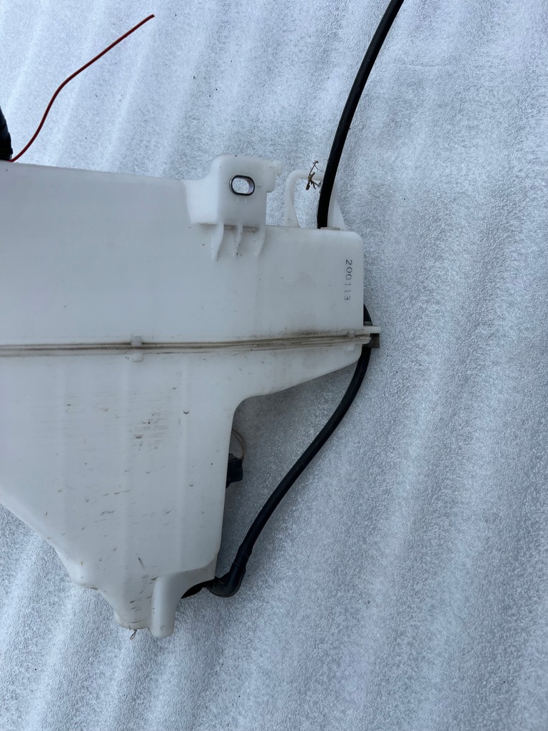 фото №6, Mazda 3 bp бак омывателя sedan rok 2020