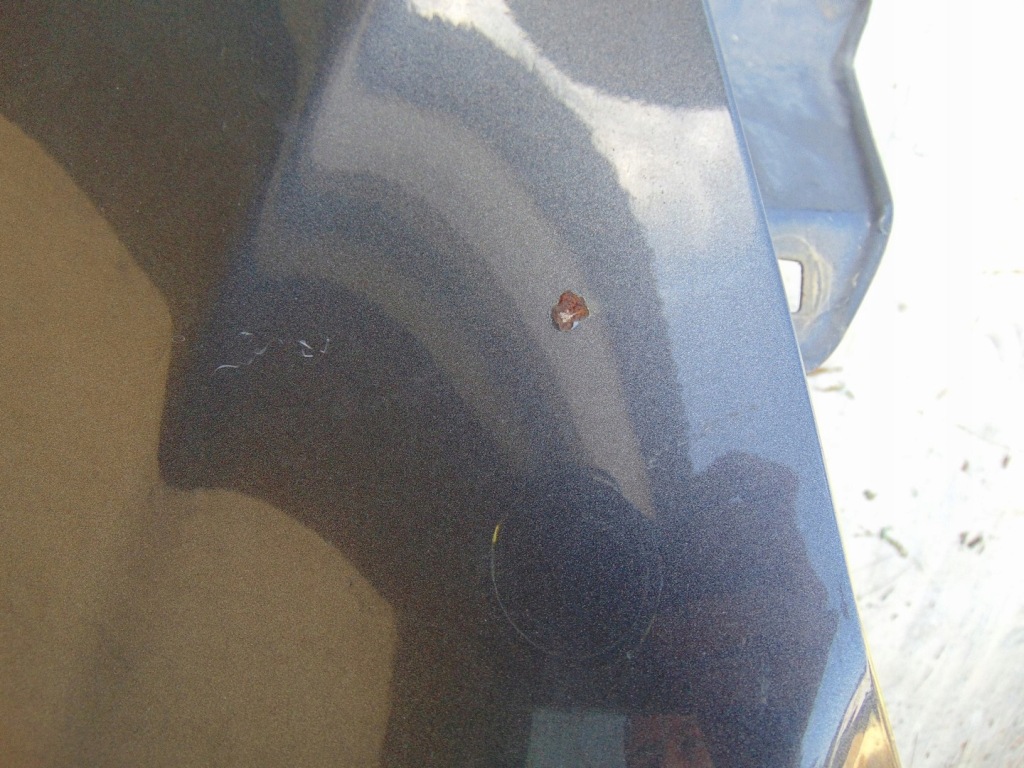 фото №10, Крила правий перед toyota avensis t27