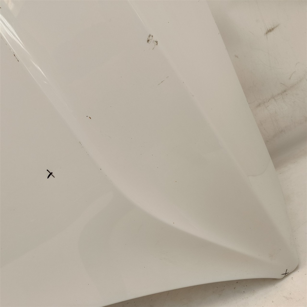 фото №8, Капот volvo xc60 ii po 2017