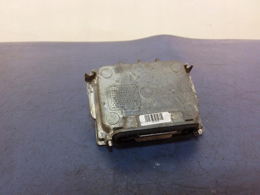 фото №1, Citroen c5 iii преобразователь ксенон 6g89034934