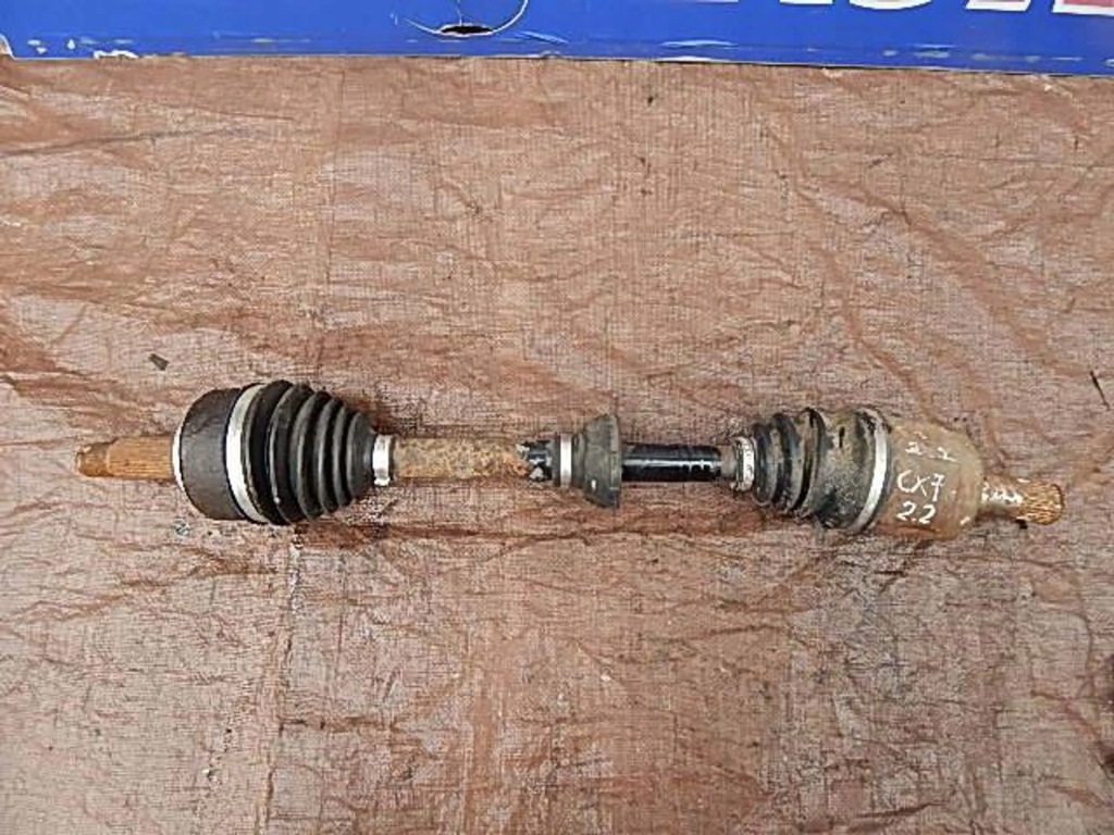 Купити Привідний вал ліва mazda cx-7 2,2