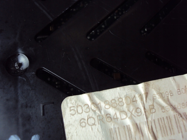 фото №5, Счетчик приборы jeep compass ii дизель 2017-