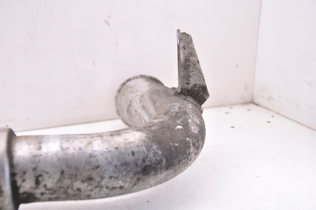 фото №1, Труба интеркулер audi q5 8r 059145731bs 3.0l дизель 176kw 2010