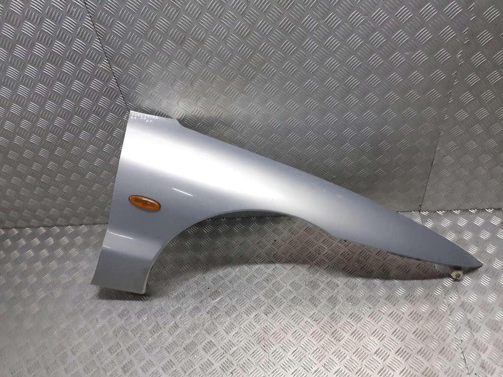 фото №1, Крила правий ford probe ii k5