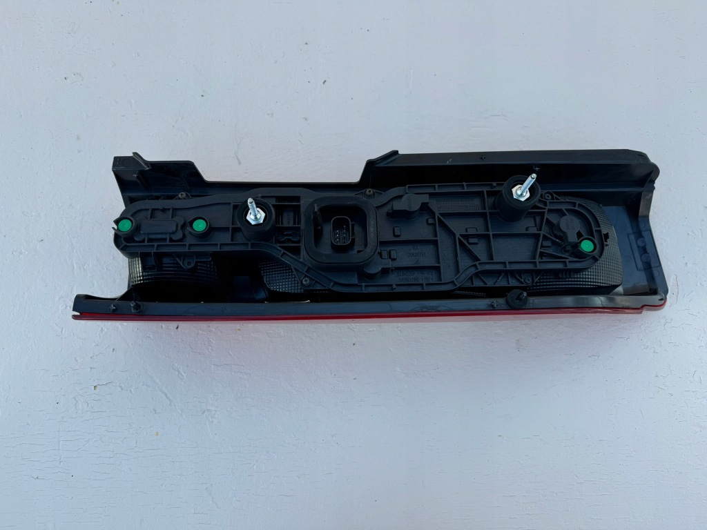 Фара задні ліве ducato, boxer, jumper 2014-2024 Київ