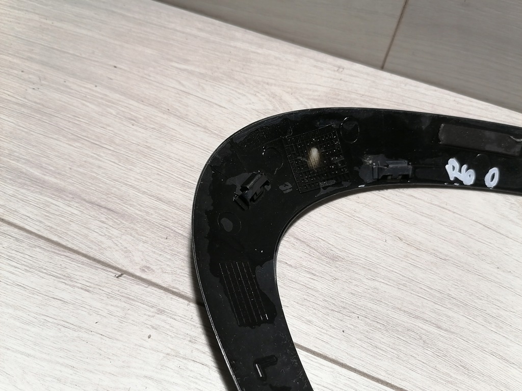 фото №9, Mini countryman r60 рамка лампы левая - 9801573