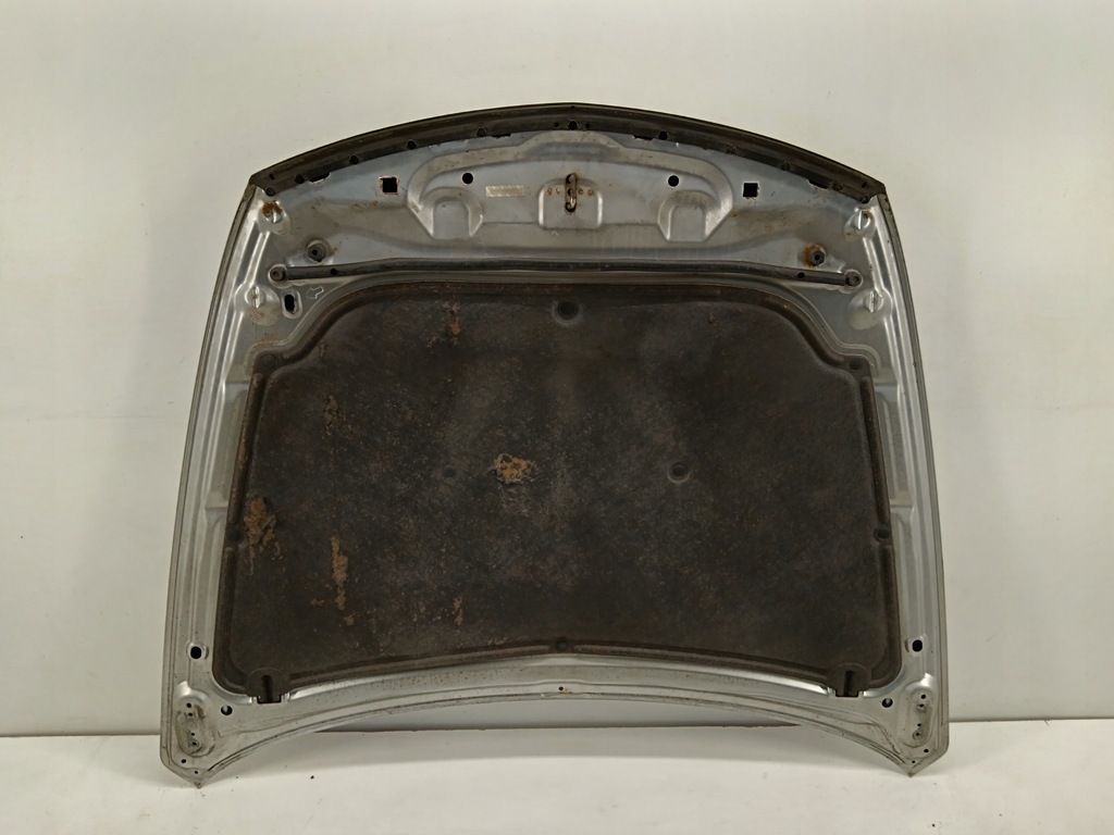 фото №4, Капот кришка двигуна mazda 6 gh 08-12