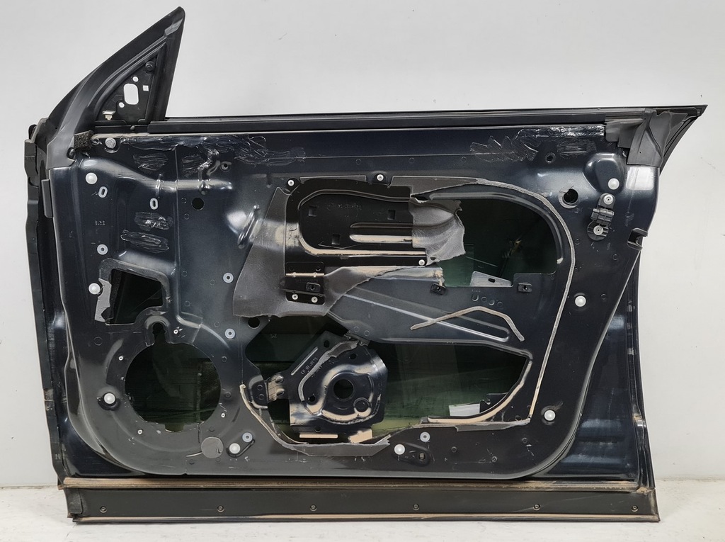 фото №6, Двері правий перед eyp citroen c6 i