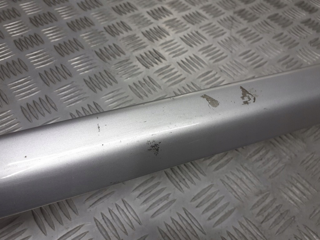 фото №7, Рейлинг крышный левый toyota avensis t25 kombi