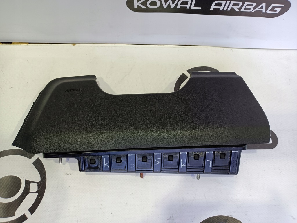 фото №1, Ford mustang lift подушка безпеки подушка колінна