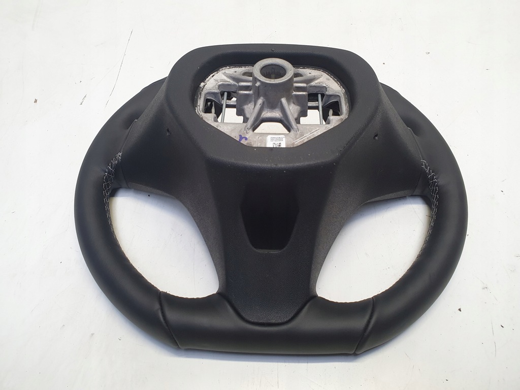 фото №7, Opel corsa f воздуховод с подогревом мультифункция