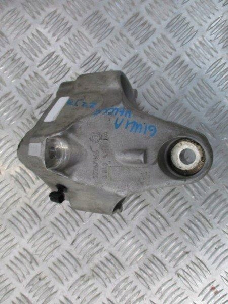 фото №1, Кронштейн двигуна 55267866 alfa romeo giulia veloce q4