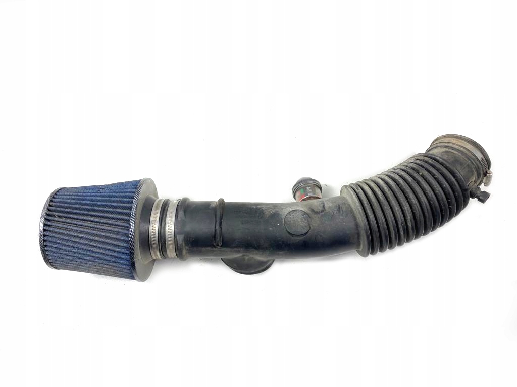 фото №1, Trailblazer envoy saab 9-7x 4.2 l6 труба впускний