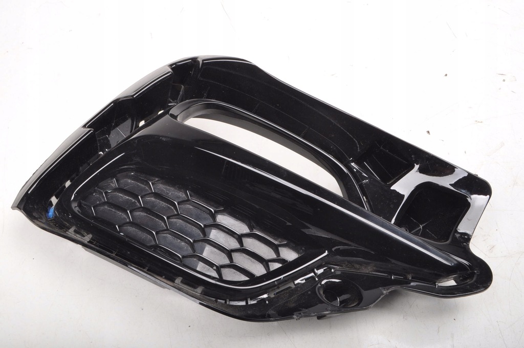 фото №1, Mg zs решётка решётка радиатора бампера левая 10694868 10694867