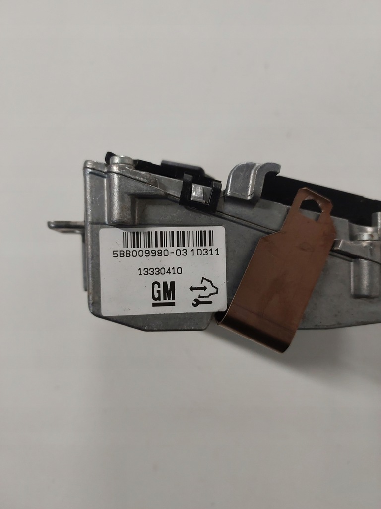 фото №5, Камера стекло передней opel insignia a 13330410