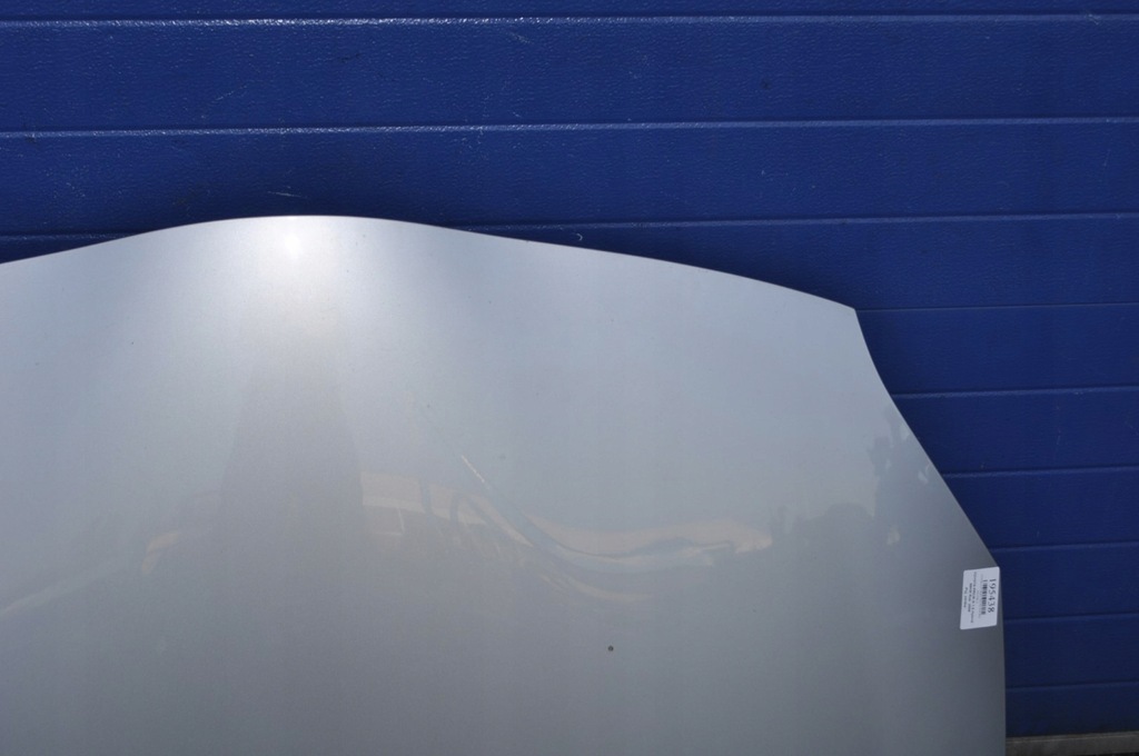 фото №5, Toyota prius iii капот кришка відсік двигуна лак 1f7