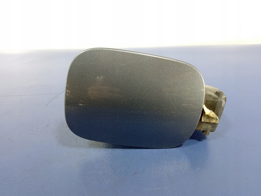 фото №1, Vw phaeton кришка заливної пального lr7u 3d0809857