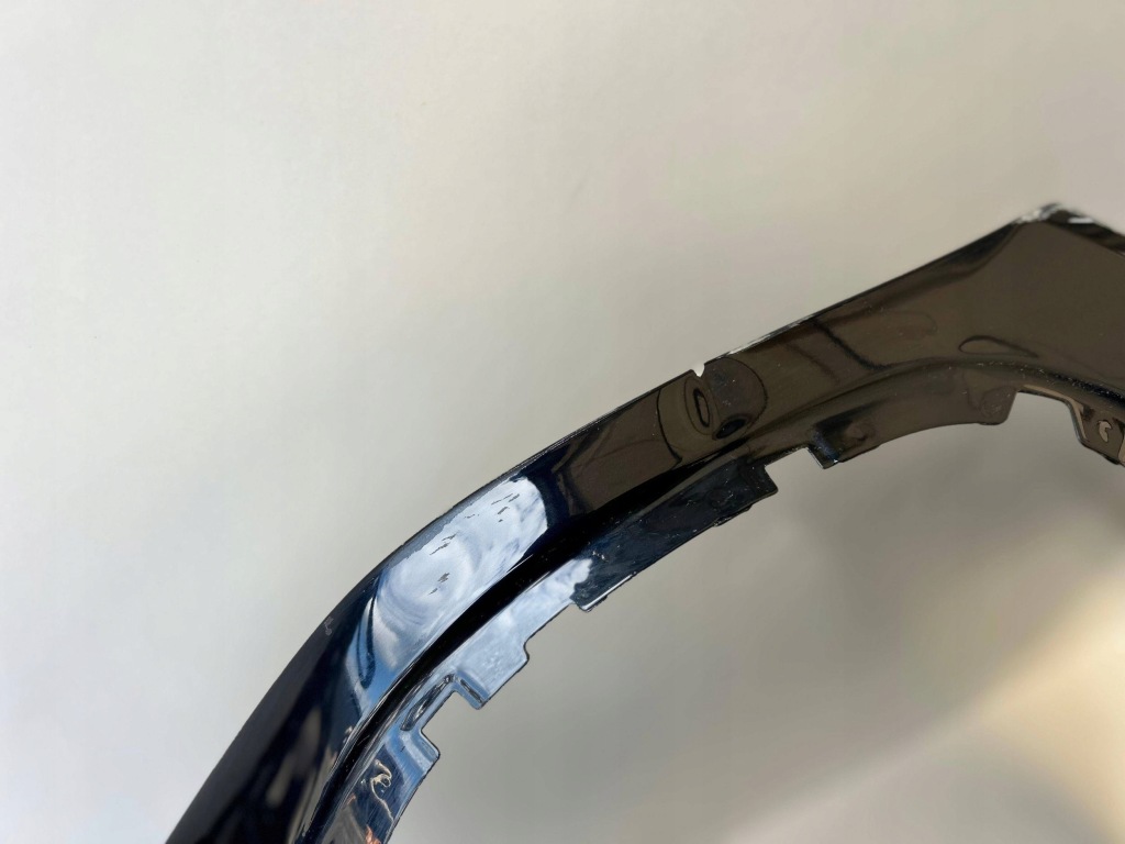 Mini countryman f60 капот кришка двигуна оригінал Недорого