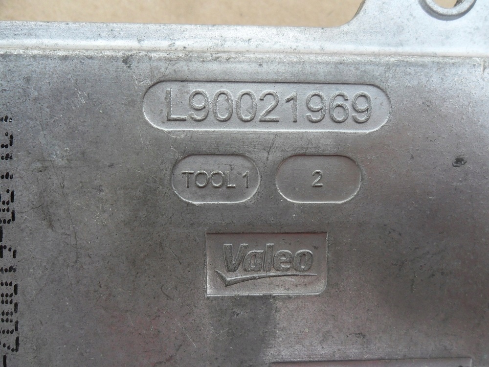 фото №7, Модуль фара led bmw x1 l90028076