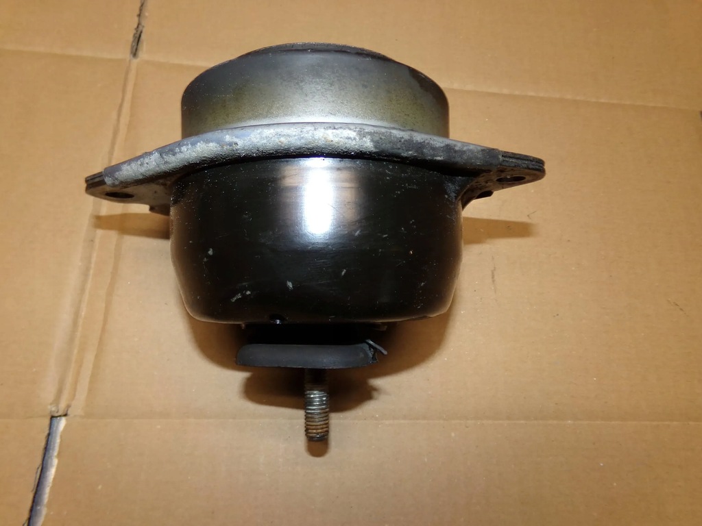 фото №1, Кронштейн подушка двигуна espace iv 2.0 t